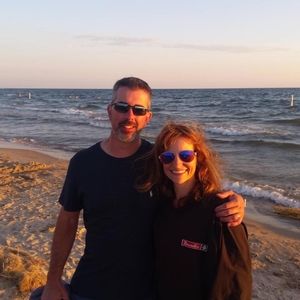 Meet your Posher, Heather